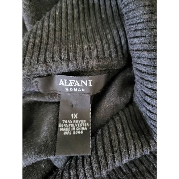 Alfani Women's Punco  - Picture 5 of 5